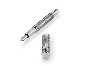 Montegrappa Year of The Tiger Fountain Pen, Limited Edition, ISO1N-SE