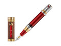 Montegrappa Stanley Kubrick: The Shining Fountain Pen LE, ISSHN-AR