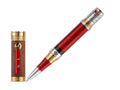Montegrappa Stanley Kubrick: The Shining Rollerball, Limited Edition, ISSHNRAR