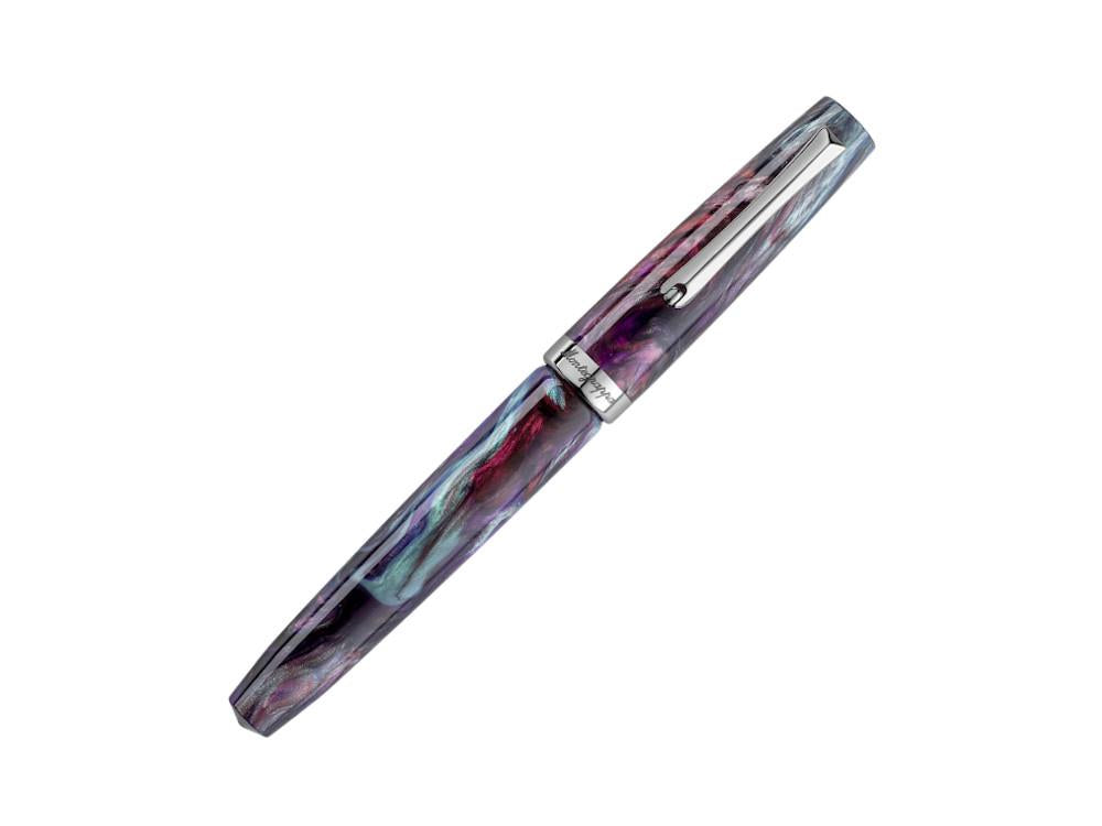 Montegrappa Vintage Class Venetia Fountain Carson Pen, ISVEN-A-006