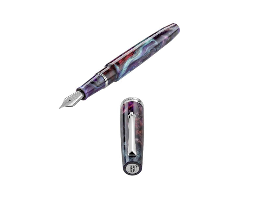 Montegrappa Vintage Class Venetia Fountain Carson Pen, ISVEN-A-006
