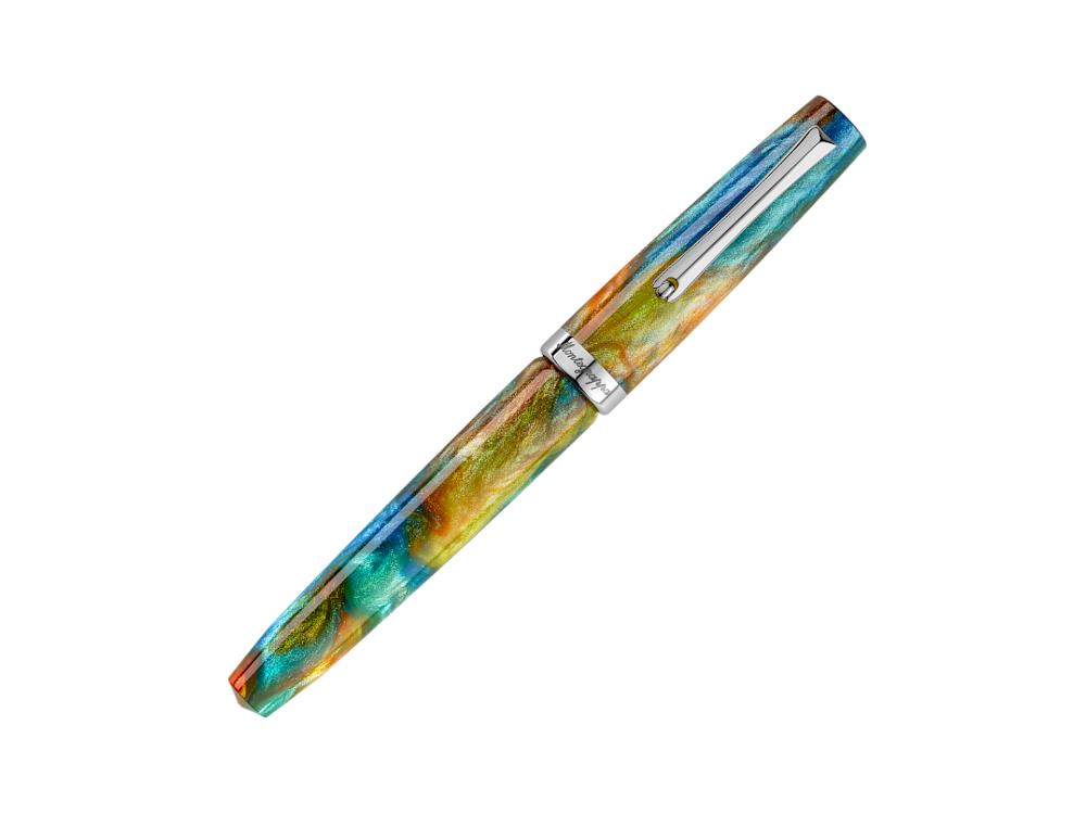 Montegrappa Vintage Class Venetia Fountain Paradise Falls, ISVEN-A-007