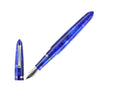 Montegrappa Vintage Class Venetia Halcyon Blue Fountain Pen, ISVEN-AB