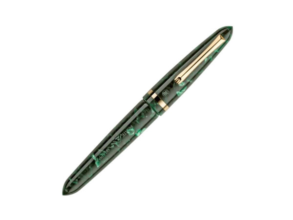 MONTEGRAPPA モンテグラッパ Venetia 14K Flex MGR-ISVEN-XG-02_9c777a31-7b7f-