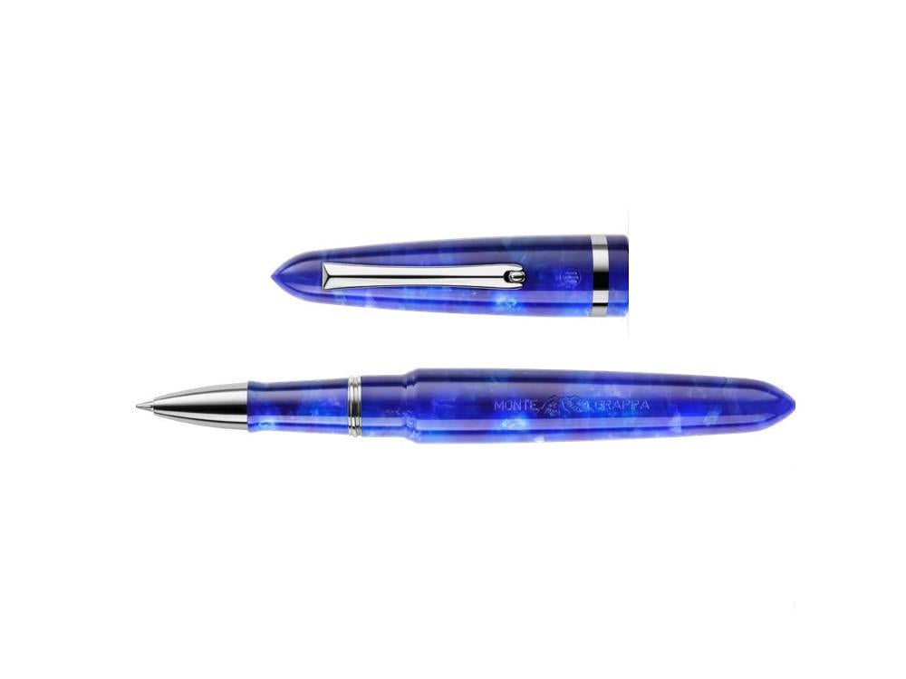 Montegrappa Vintage Class Venetia Halcyon Blue Rollerball pen, ISVENRAB