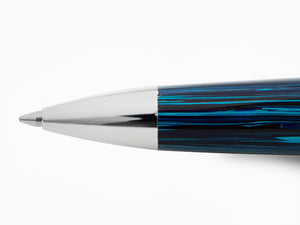 Montegrappa Wild Arctic Ballpoint pen, Montegrappite, Limited Edition, ISWDRBAA