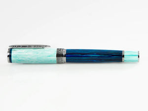 Montegrappa Wild Arctic Rollerball pen, Montegrappite, Limited Edition, ISWDRRAA