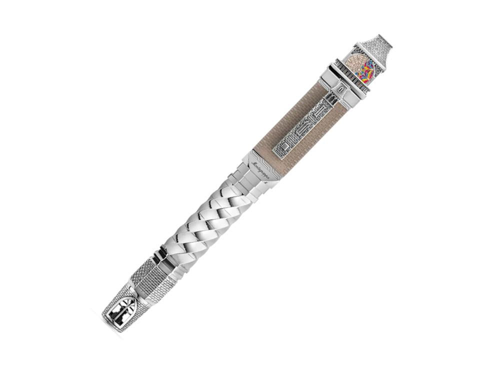Montegrappa Wednesday Fountain Pen, Limited Edition, ISWEN-SE