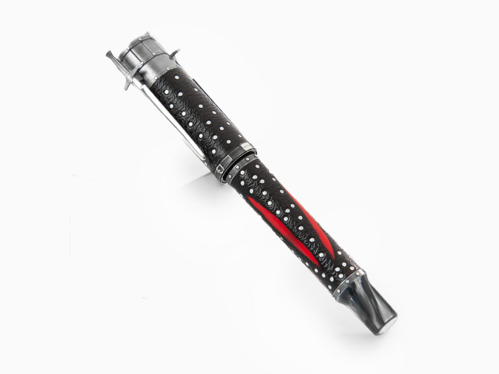Montegrappa The Witcher: Mutation Rollerball Limited Edition, ISWINRSE