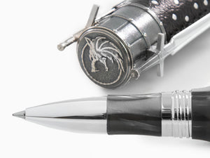 Montegrappa The Witcher: Mutation Rollerball Limited Edition, ISWINRSE