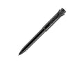 Montegrappa Zero Caduceus Ultra Black Ballpoint pen, Black, ISZECBIC