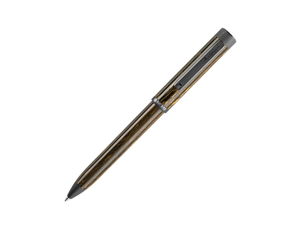 Montegrappa Solidarity Edition Right To Play Ballpoint pen, ISZEIBIC-007