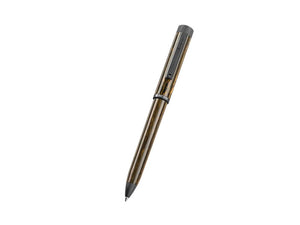 Montegrappa Solidarity Edition Right To Play Ballpoint pen, ISZEIBIC-007