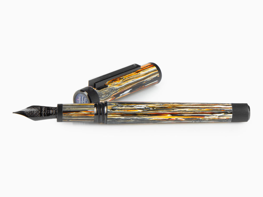 Montegrappa zero meteor shower Clearance