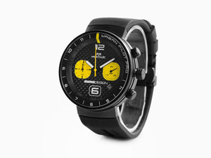 Montjuic X Momo Design Urban Pilot PRO Quartz Watch, MJ2.0805MOMO.B