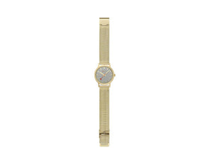 Mondaine Classic Quartz Watch, Grey, 36 mm, A660.30314.80SBM
