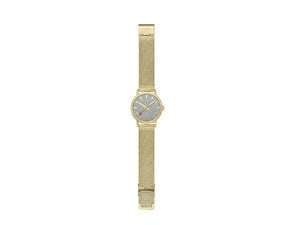 Mondaine Classic Quartz Watch, Grey, 40 mm, A660.30360.80SBM