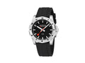 Mondaine Numeri Quartz Watch, Black, 42 mm, MSN.42120.RB