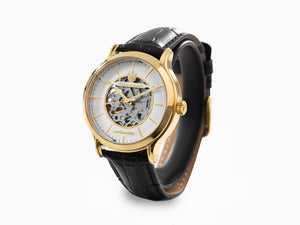 Maserati Epoca Automatic Watch, White, 42 mm, R8821118011