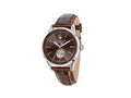 Maserati Sorpasso Automatic Watch, Brown, 42 mm, R8821124002