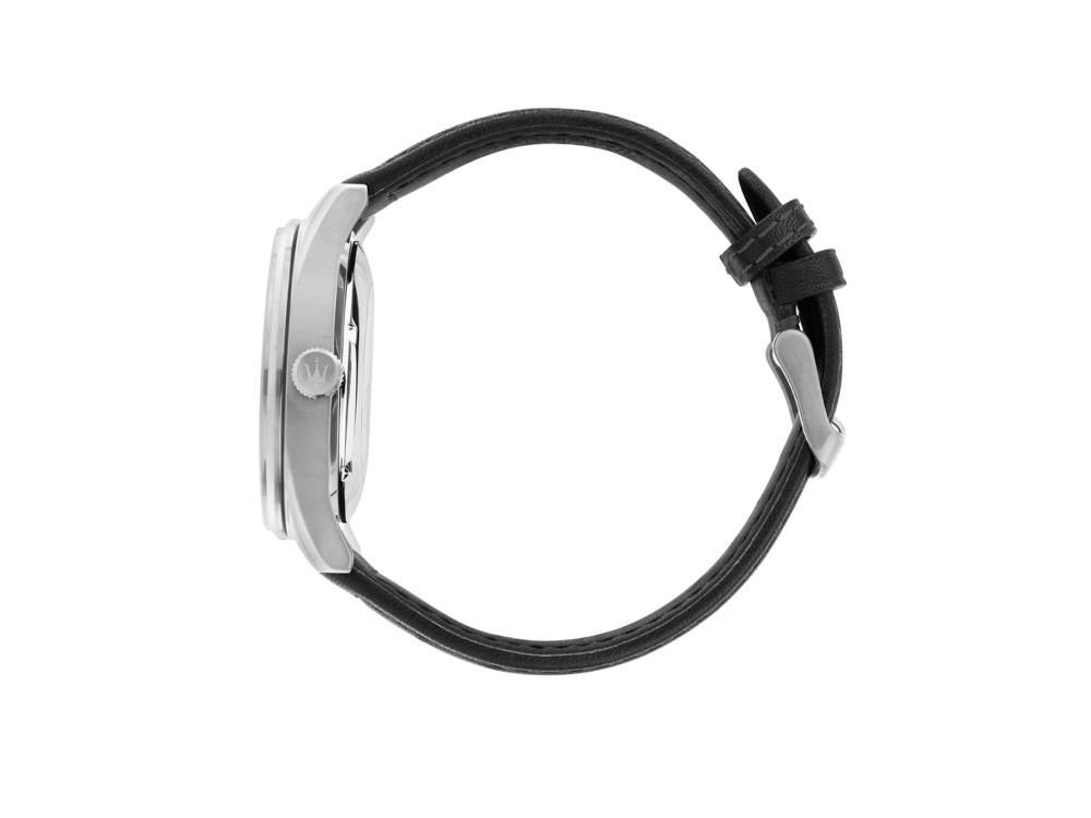 Maserati Sorpasso Automatic Watch, Black, 42 mm, R8821124004