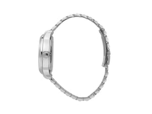Maserati Epoca Automatic Watch, White, 42 mm, Mineral crystal, R8823118008