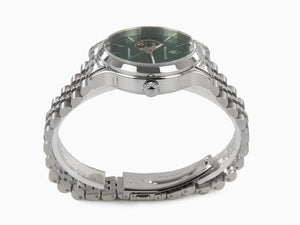 Maserati Epoca Automatic Watch, Green, 42 mm, Mineral crystal, R8823118010