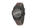 Maserati Velocitá Slim Quartz Watch, PVD Gun Metal, Grey, 40 mm, R8851153004