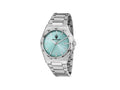 Maserati Velocitá Quartz Watch, Light Blue, 40 mm, R8853153002
