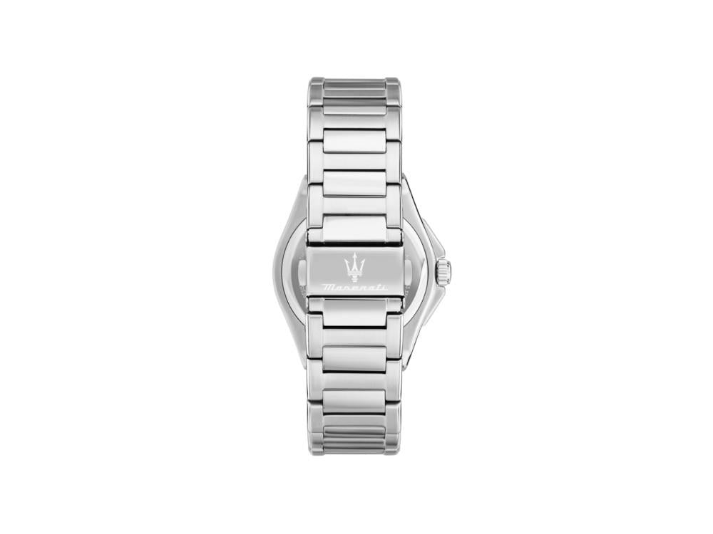 Maserati Velocitá Quartz Watch, Light Blue, 40 mm, R8853153002