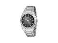 Maserati Velocitá Slim Quartz Watch, Grey, 40 mm, R8853153004
