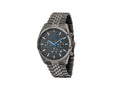 Maserati Attrazione Dark Edition Quartz Watch, Black, 43 mm, R8853154002