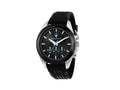 Maserati Traguardo Quartz Watch, Black, 43 mm, R8871612047