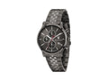 Maserati Epoca Slim Quartz Watch, Black, 40 mm, Mineral crystal, R8873618036