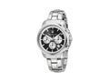 Maserati Successo Quartz Watch, Black, 42 mm, Mineral crystal R8873621052