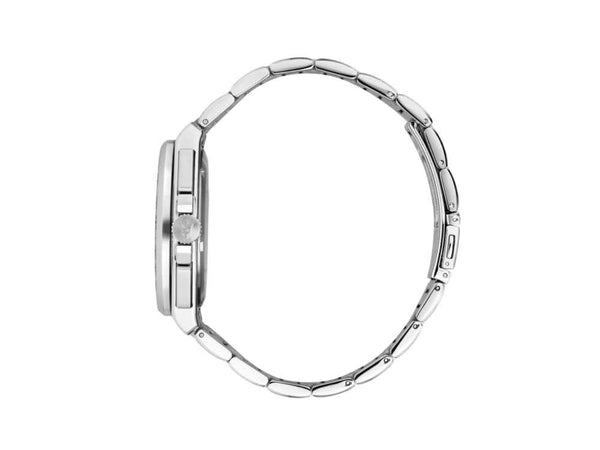 Maserati Velocitá Quartz Watch, Silver, 43 mm, R8873652006