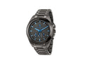 Maserati Traguardo Dark Edition Quartz Watch, Black, 43 mm,  R8873654001