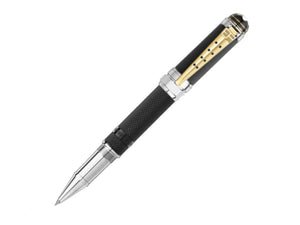 Montblanc Great Characters Elvis Presley Ballpoint pen, Special Edition, 125506