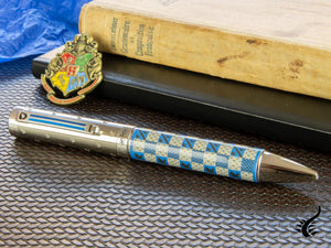 Montegrappa Harry Potter Ravenclaw Ballpoint pen, Blue, ISHPRBRC