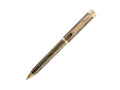Montegrappa Zero Zodiac Capricorn Ballpoint pen, Montegrappite, ISZEZBIY-M3