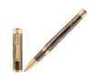Montegrappa Zero Zodiac Capricorn Rollerball pen, Montegrappite, ISZEZRIY-M3