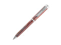 Montegrappa Zero Zodiac Pisces Ballpoint pen, Pink, Stainless Steel, ISZEZBIP-S2