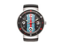 Montjuic Special Quartz Watch, Stainless Steel 316L, Black, 43 mm, MJ1.1302.S