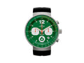 Montjuic Speed Chronograph Quartz Watch, Green, 45 mm, MJ2.0404.S