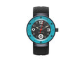 Montjuic Speed Special Racing Series Quartz Watch, Black, 43 mm, MJ1.1611.B