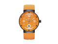 Montjuic Speed Special Racing Series Quartz Watch, Orange, 43 mm, MJ1.1712.B
