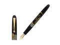 Namiki Nippon Art Dragon with Cumulus Fountain Pen, Maki-e, FN-5M-UN