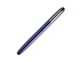 Nakaya Writer Kikyo Fountain Pen, Long, Ebonite