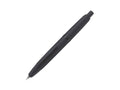 Pilot Capless Stripe Black Matte Fountain Pen, Lacquer, FC-2700RB-BM