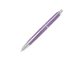Pilot Capless Decimo Fountain Pen, Lacquer, Mauve, FK-1500D-RH-MAUVE